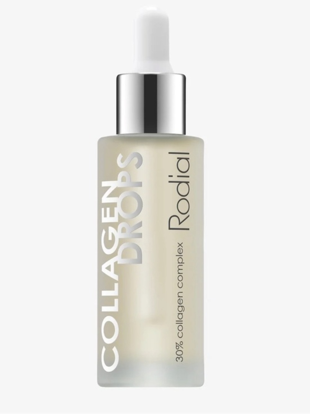 RODIAL Collagen Drops BNIB 1 Oz